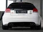 Audi BS3 Boehler by O.CT Tuning 2009 года